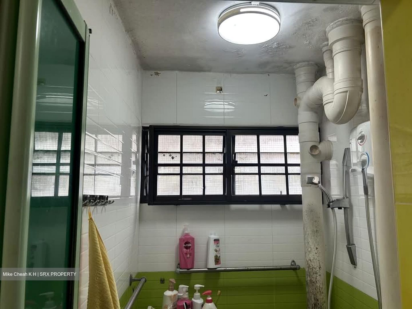 Blk 16 Eunos Crescent (Geylang), HDB 3 Rooms #579732771
